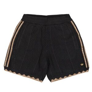 adidas Originals Crochet Shorts x CLOT Edison Chen - NWT